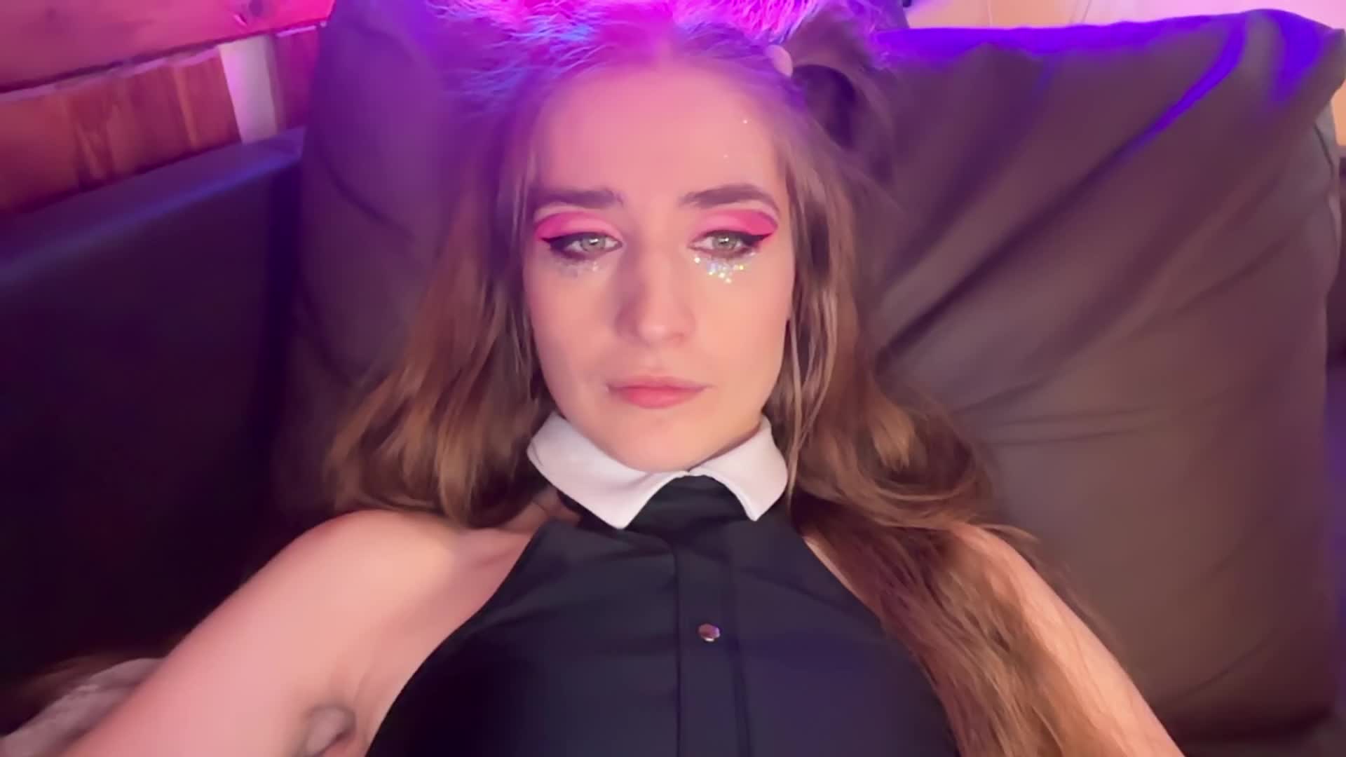 CandyBoom Live Sex December 14, 2025