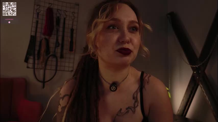 koracrosbie Live Sex December 14, 2025