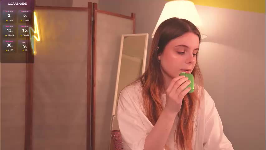 lu__lane Live Sex September 20, 2025