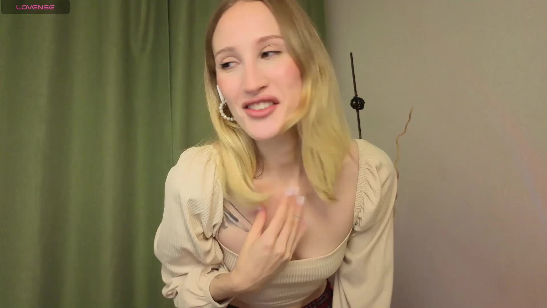 LexieSun Live Sex December 17, 2025