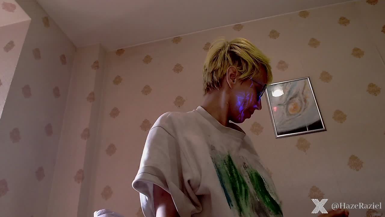 Yrriel_Autist Live Sex December 17, 2025