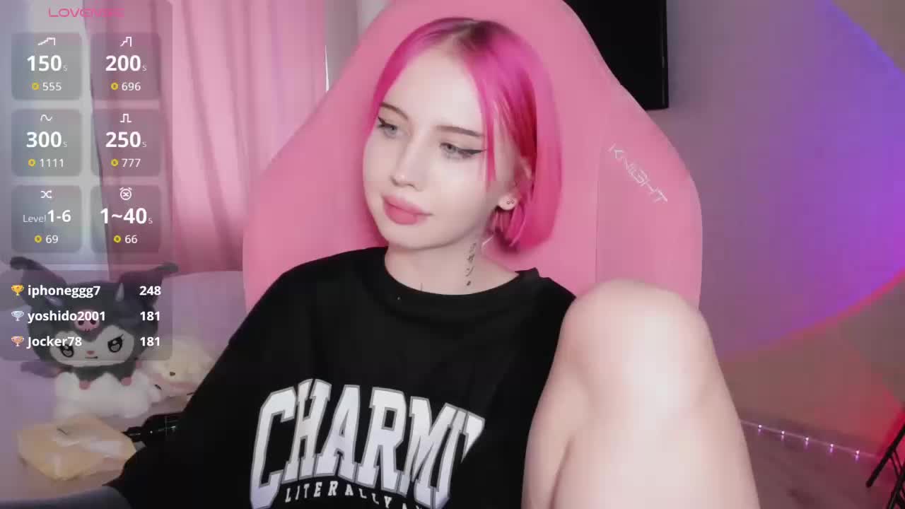 luvsoak Live Sex December 17, 2025