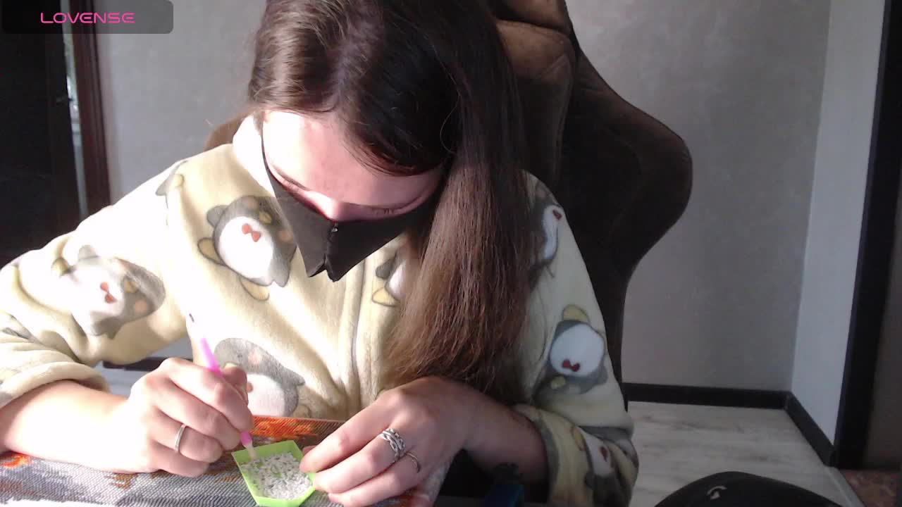 GenerallShef Live Sex September 20, 2025