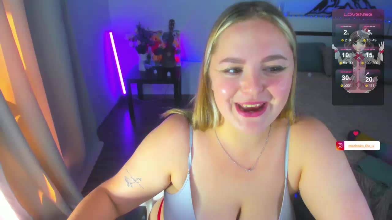 marry-evans Live Sex December 17, 2025