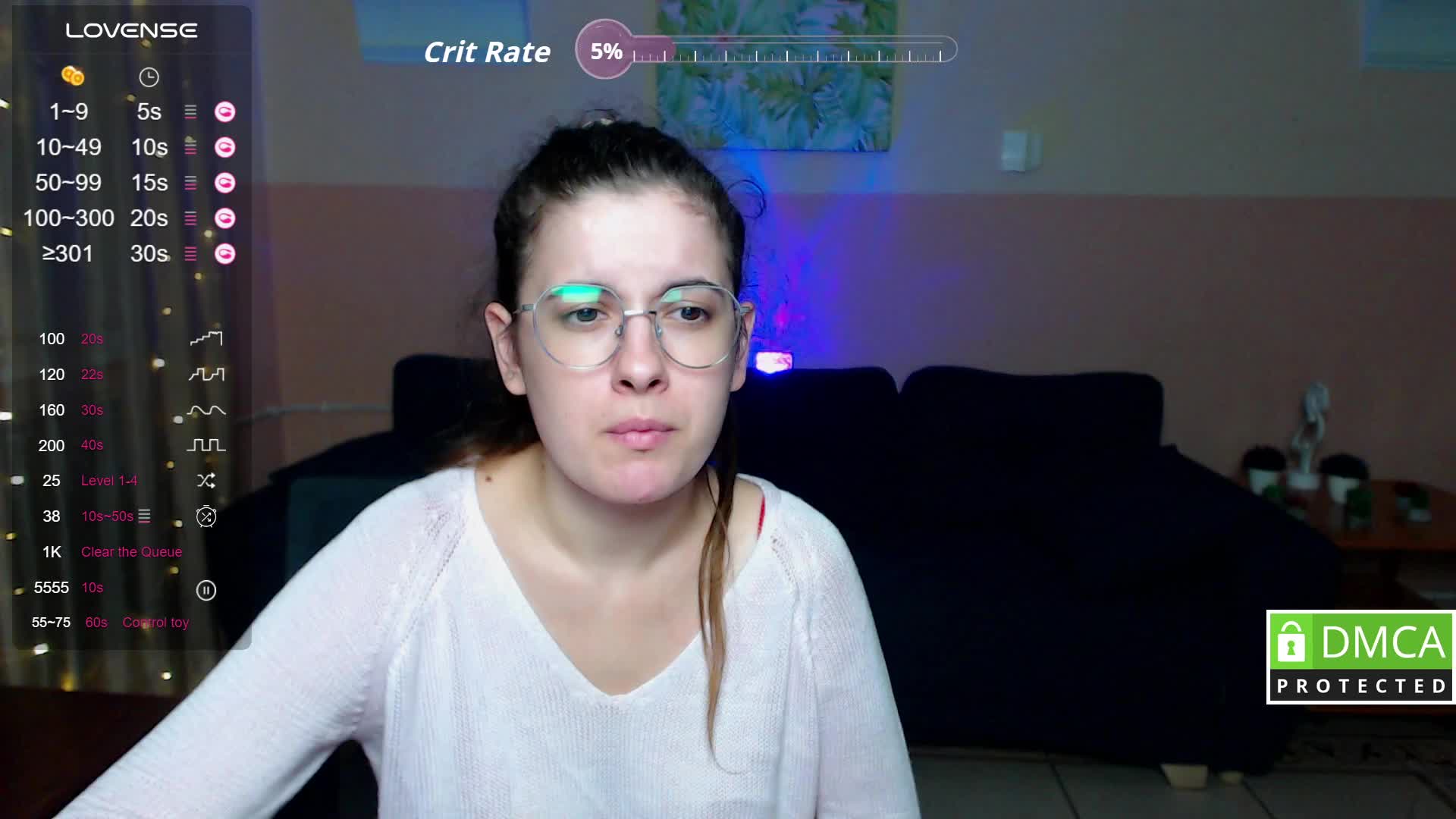 AminaBeatris13 Live Sex December 14, 2025