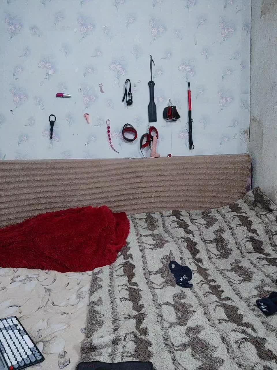 Krohab Live Sex December 13, 2025