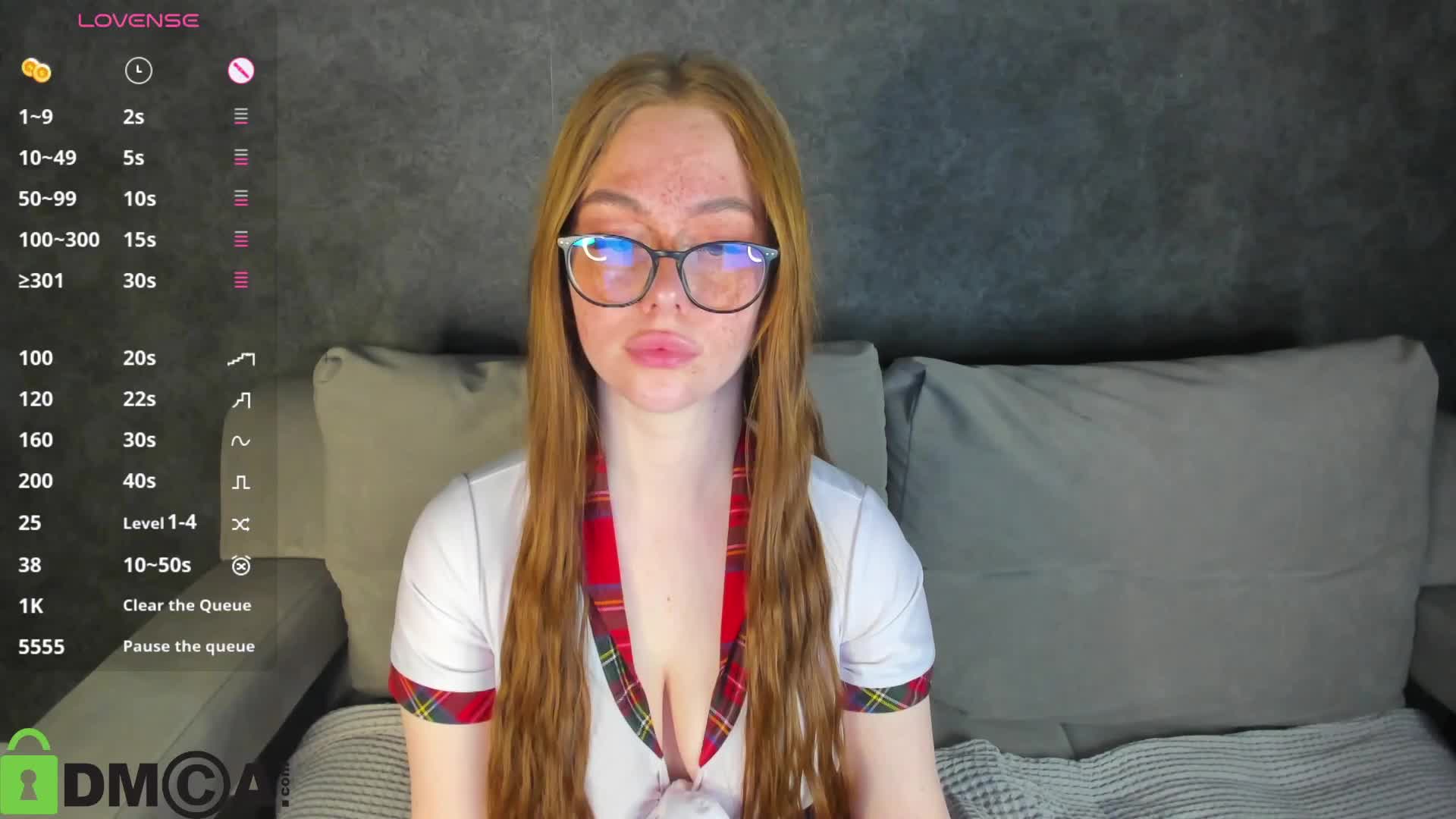 Roxy-Sunny Live Sex December 19, 2025