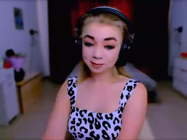 BabyNicole Live Sex December 14, 2025