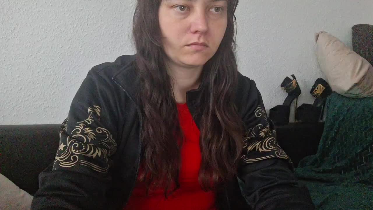 CyndeeWinter Live Sex December 14, 2025