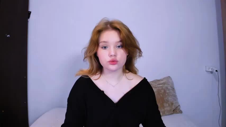 LaseyMoon Live Sex December 13, 2025