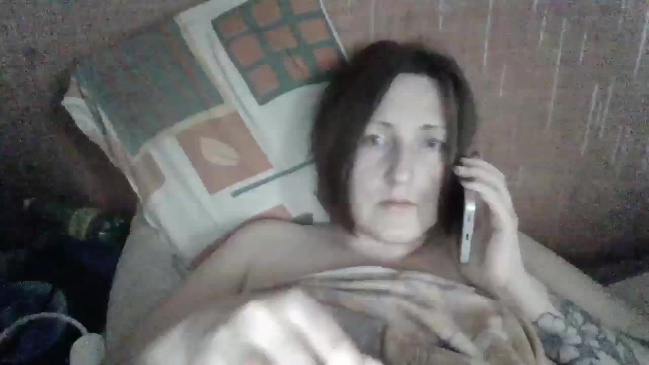 AllaSowinskaya Live Sex December 15, 2025