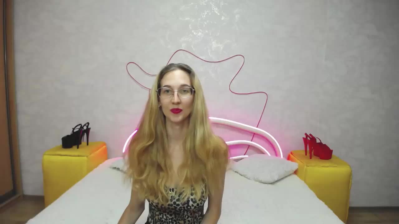 LizzieBrait Live Sex December 13, 2025