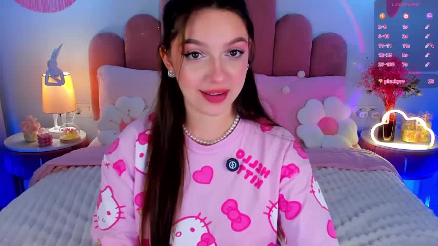 GiaCale Live Sex December 14, 2025