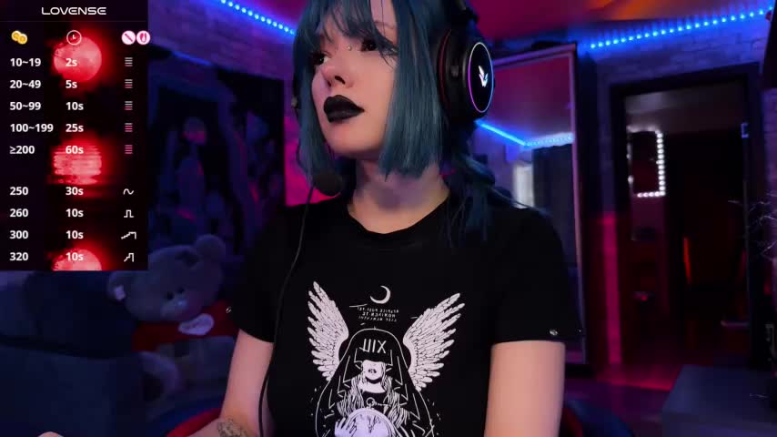 Eva-miller1 Live Sex December 13, 2025