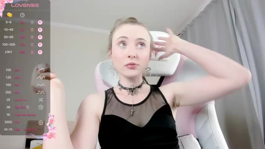 Cowell_Adelina Live Sex December 14, 2025