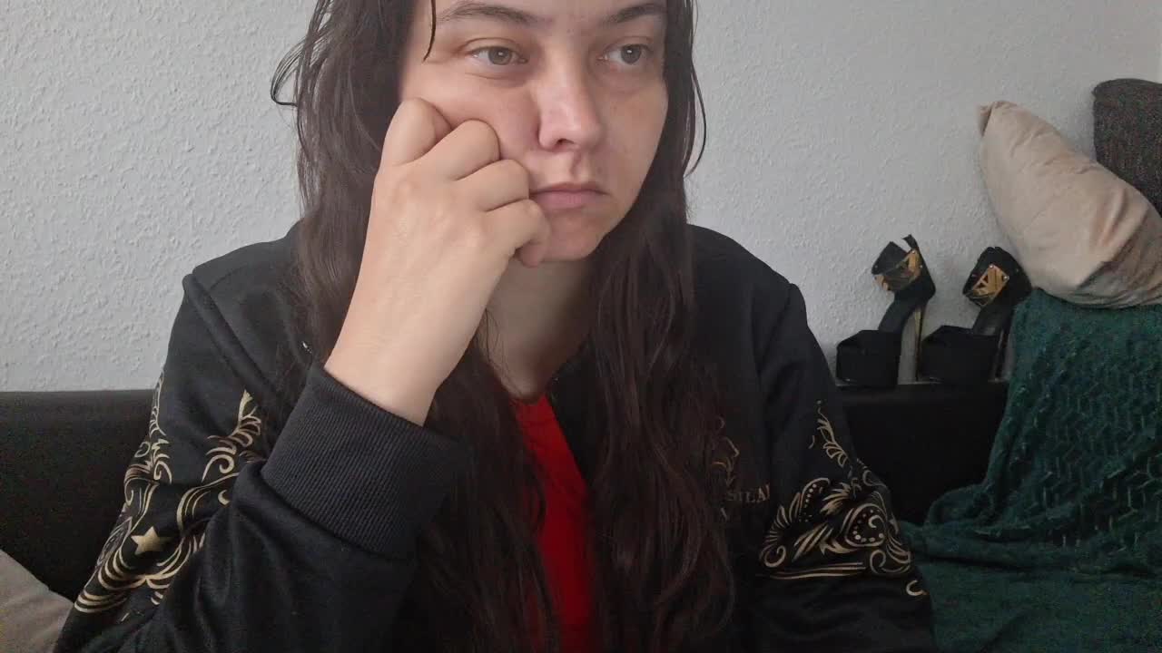 CyndeeWinter Live Sex December 14, 2025