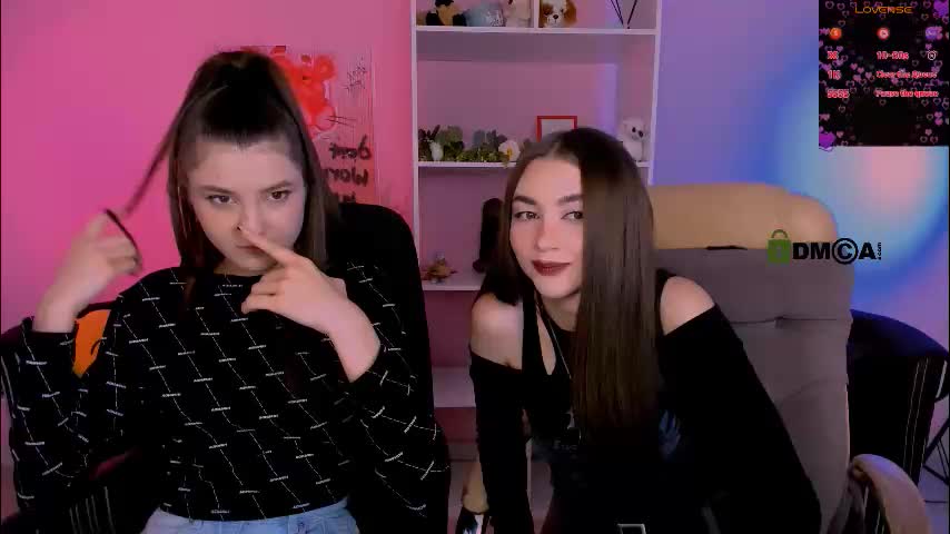 barbara_crazy Live Sex December 13, 2025