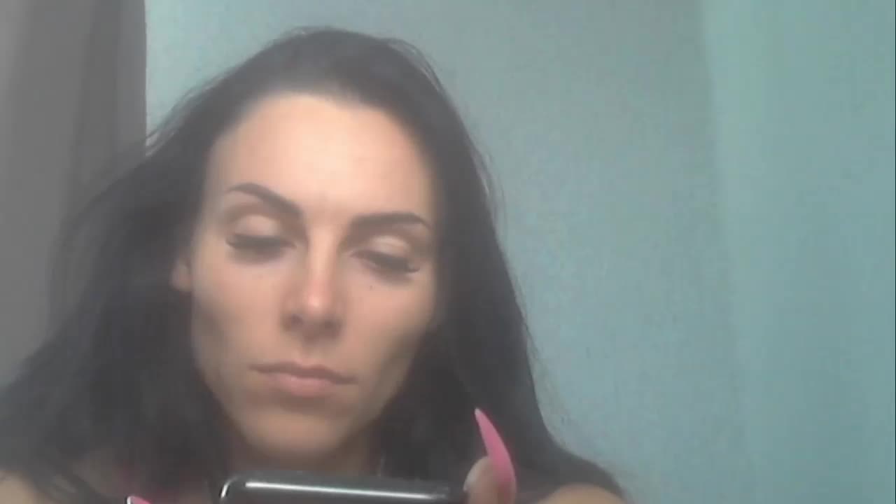 Gospozha-888 Live Sex December 17, 2025