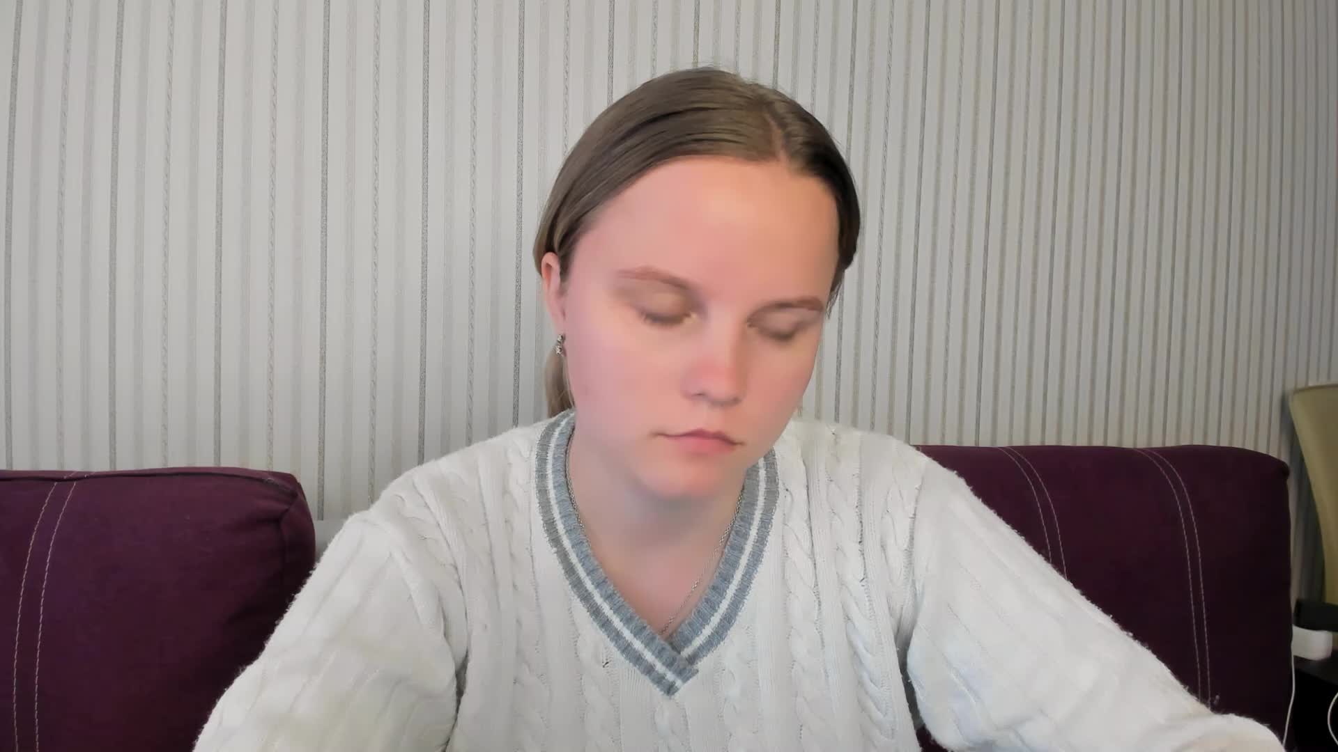 WebSamkaa Live Sex 2025.09.20