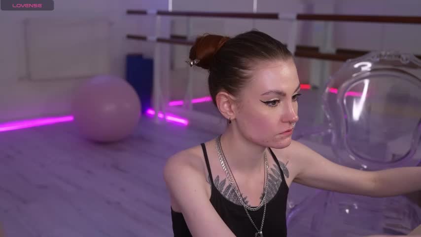 _arigins_ Live Sex 2025.09.20