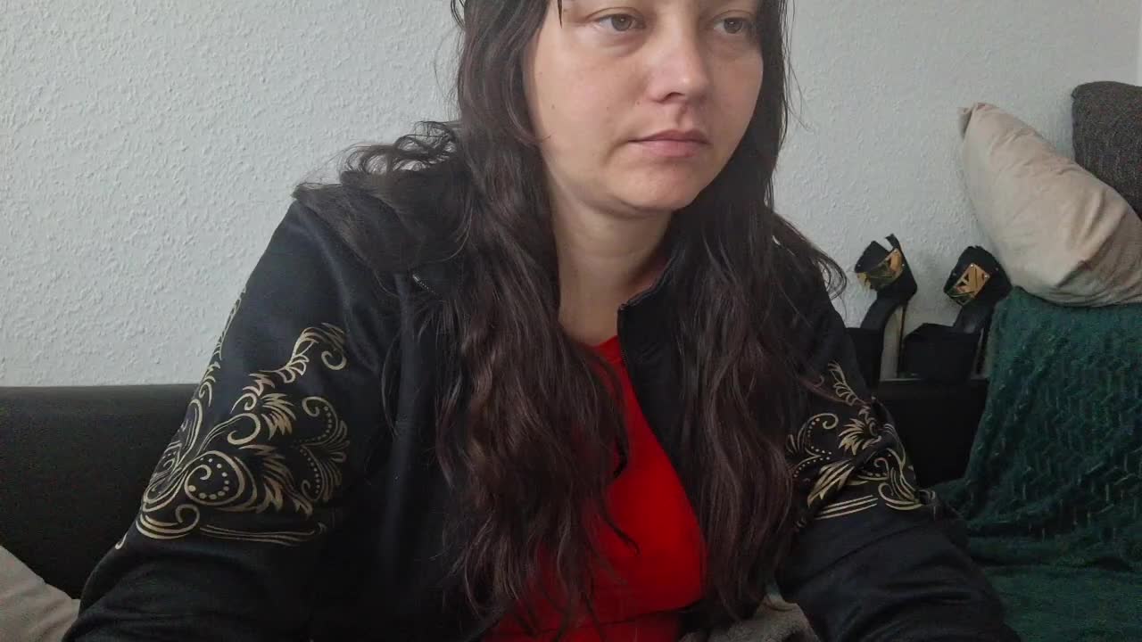 CyndeeWinter Live Sex December 14, 2025