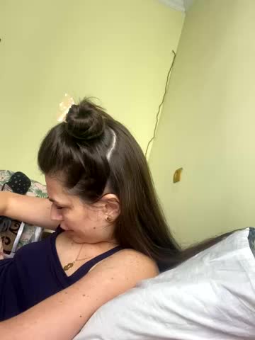 Cute_Erika Live Sex December 19, 2025