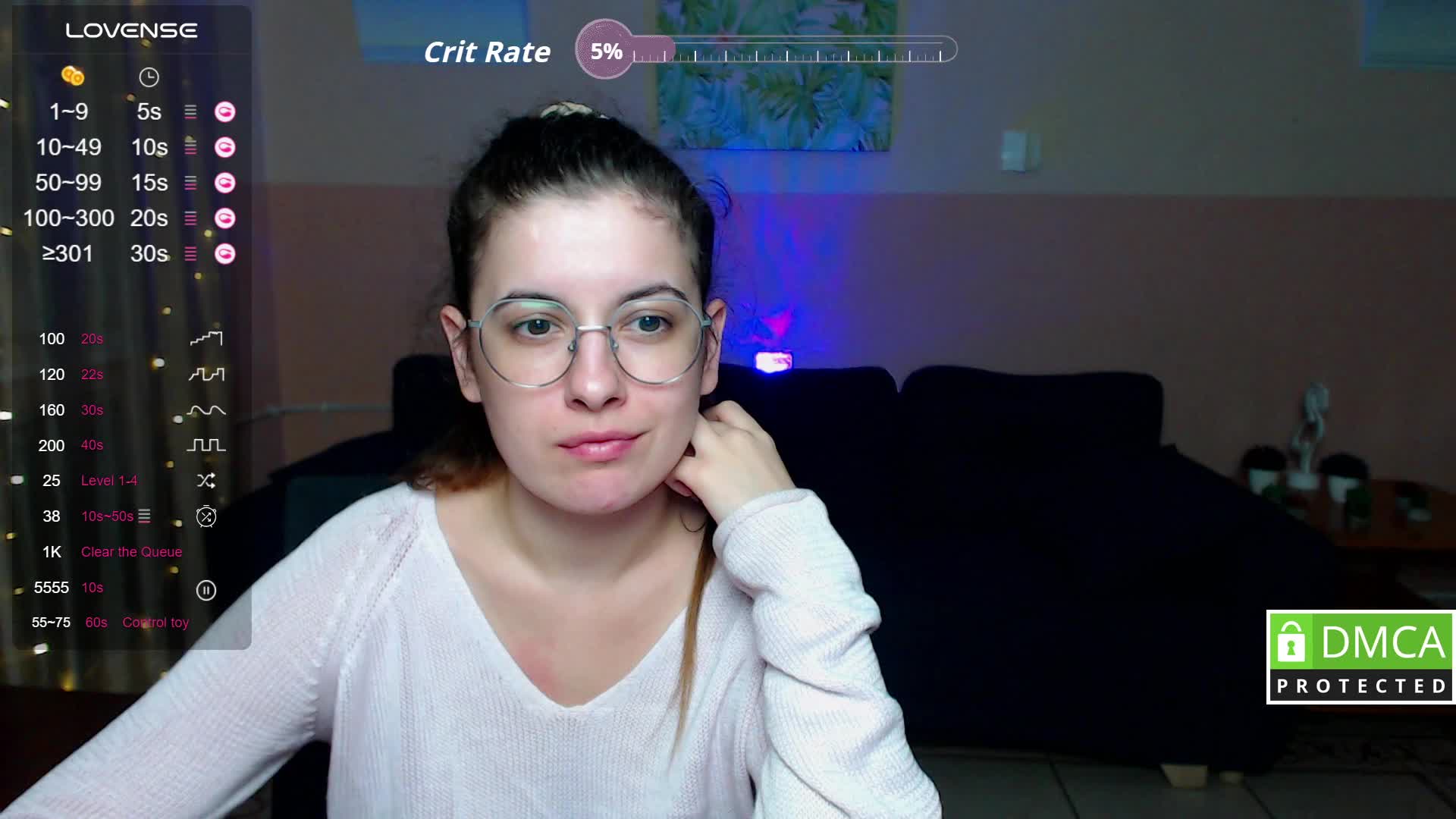AminaBeatris13 Live Sex December 14, 2025