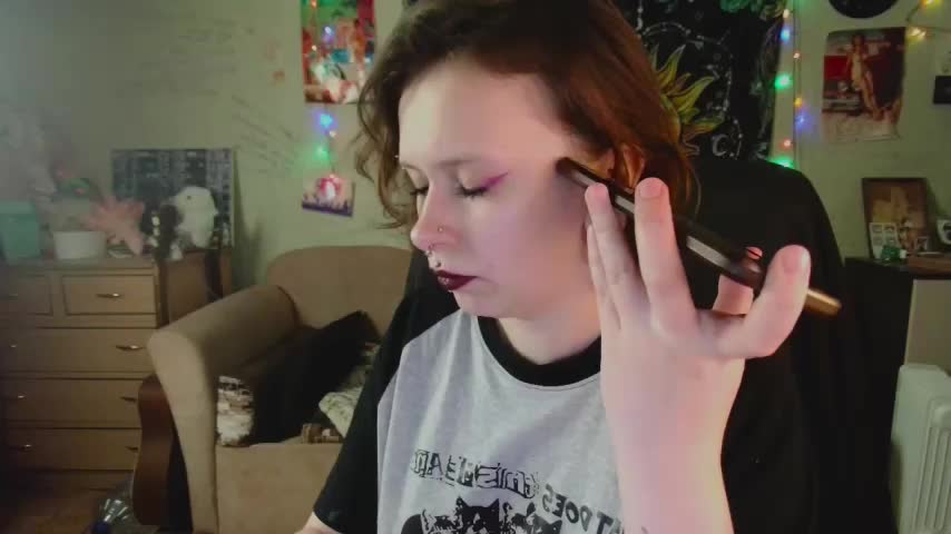 Lil_foxxx Live Sex September 20, 2025