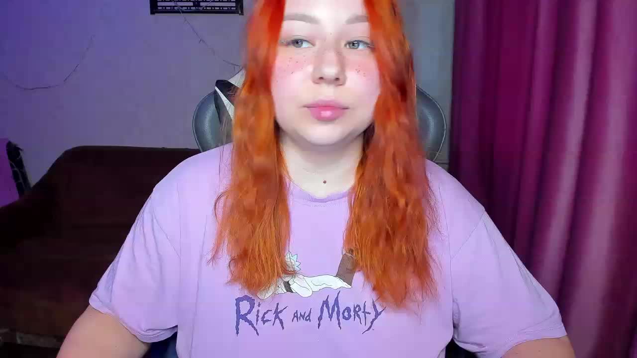 MilkaFoxy Live Sex December 13, 2025