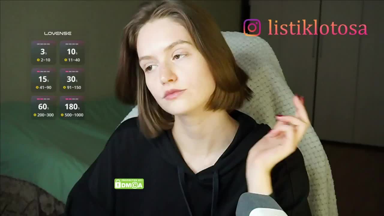 Kokome Live Sex December 14, 2025