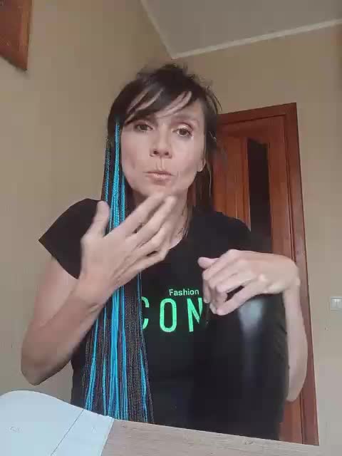 Hellenalonenochka Live Sex December 14, 2025