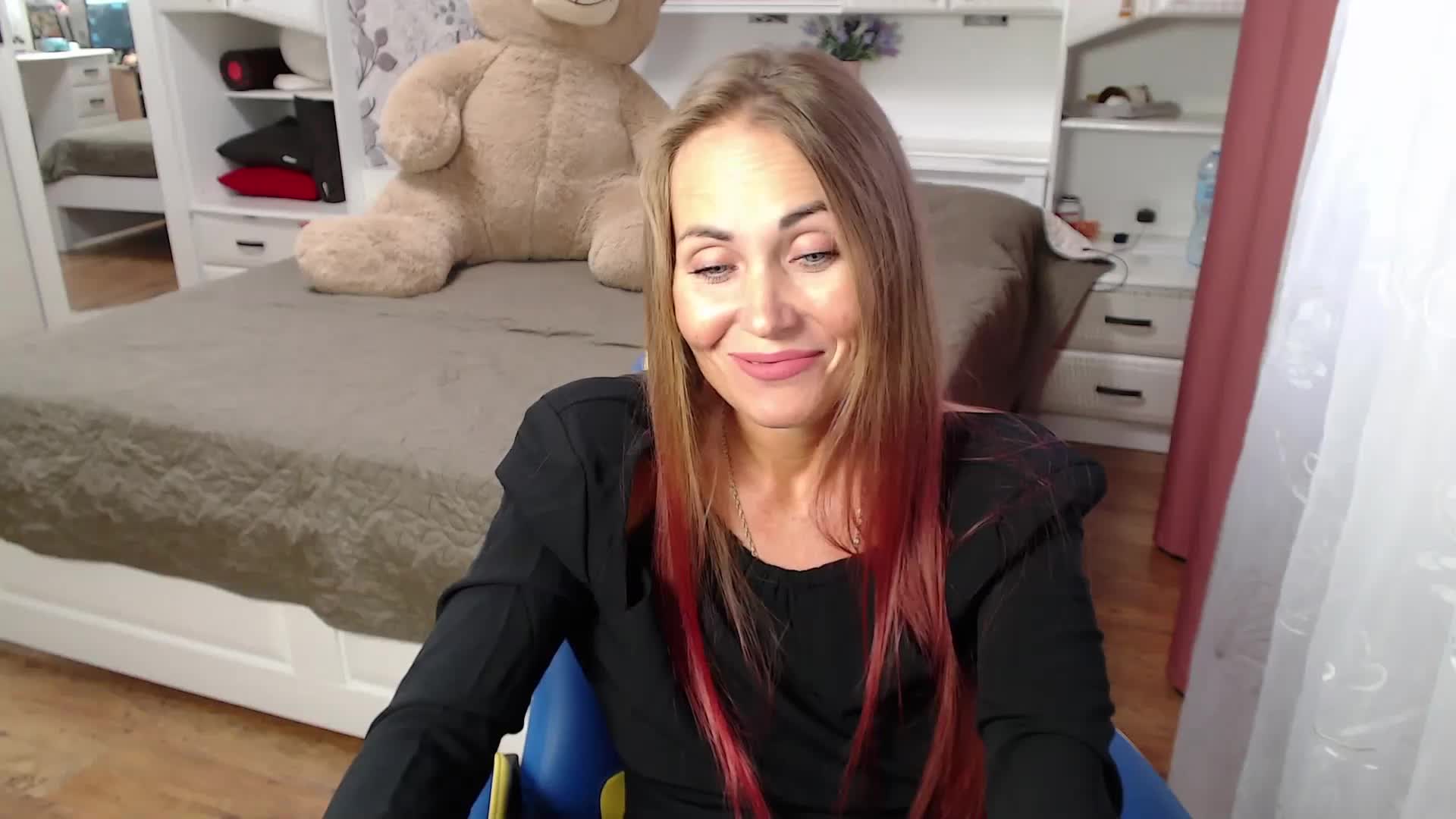 69SexySecret69 Live Sex December 14, 2025