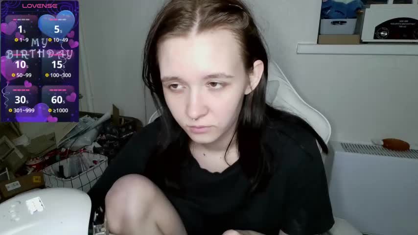 crashtest_13 Live Sex December 13, 2025