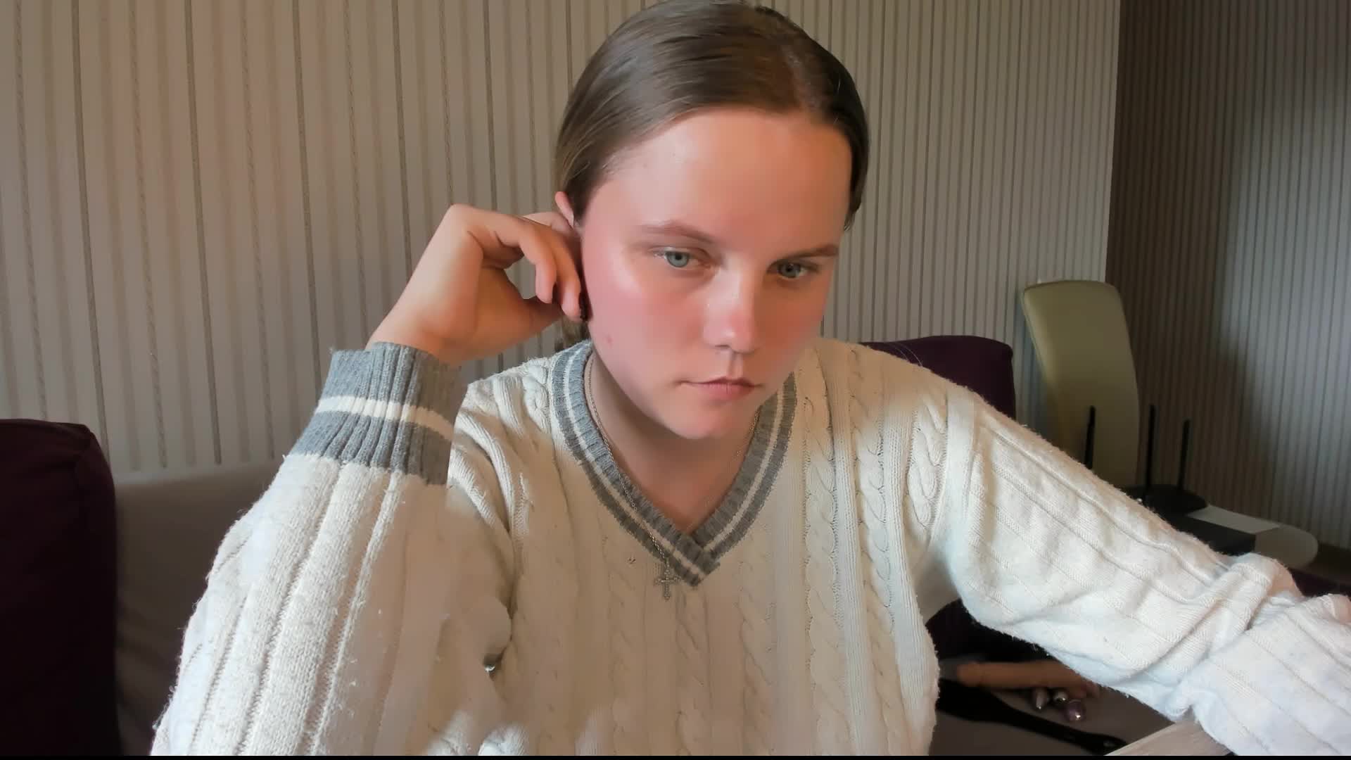 WebSamkaa Live Sex 2025.09.20