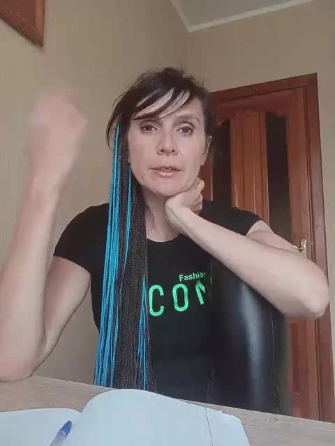 Hellenalonenochka Live Sex December 14, 2025