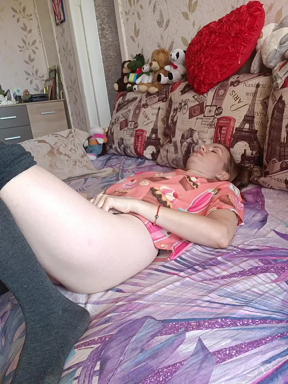 NeZabudka- Live Sex December 14, 2025