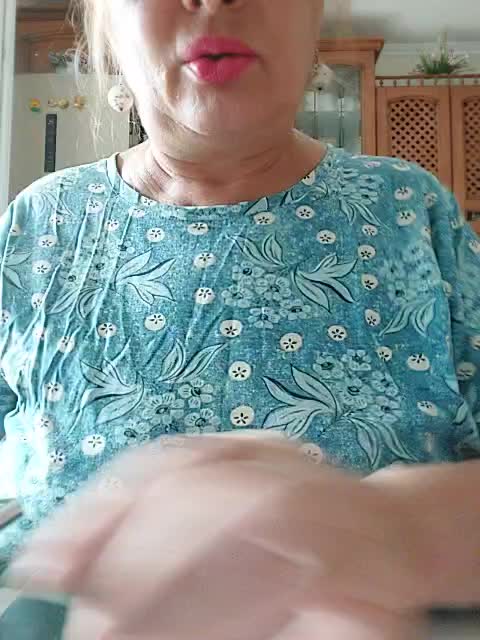 MonaMonako Live Sex December 13, 2025