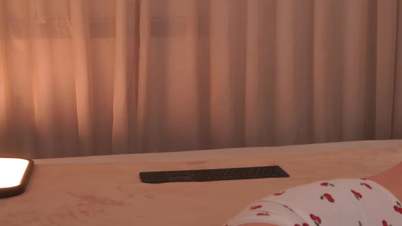 LiaGotti Live Sex December 14, 2025