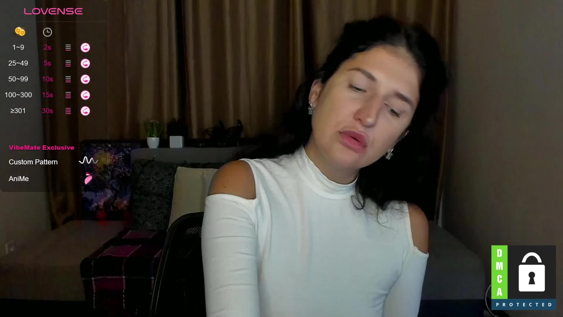 AliannaSoloKisses Live Sex December 14, 2025