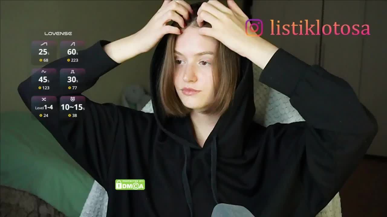 Kokome Live Sex December 14, 2025