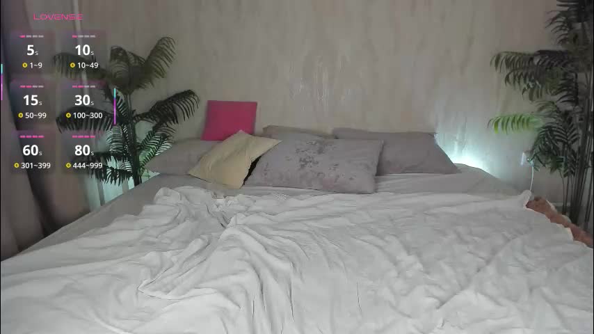 sharlissa_ Live Sex December 13, 2025