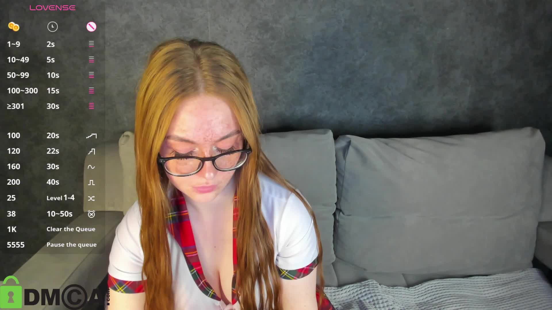 Roxy-Sunny Live Sex December 19, 2025