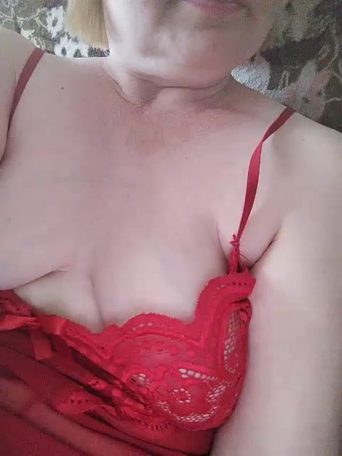 Miss-Stella Live Sex December 13, 2025