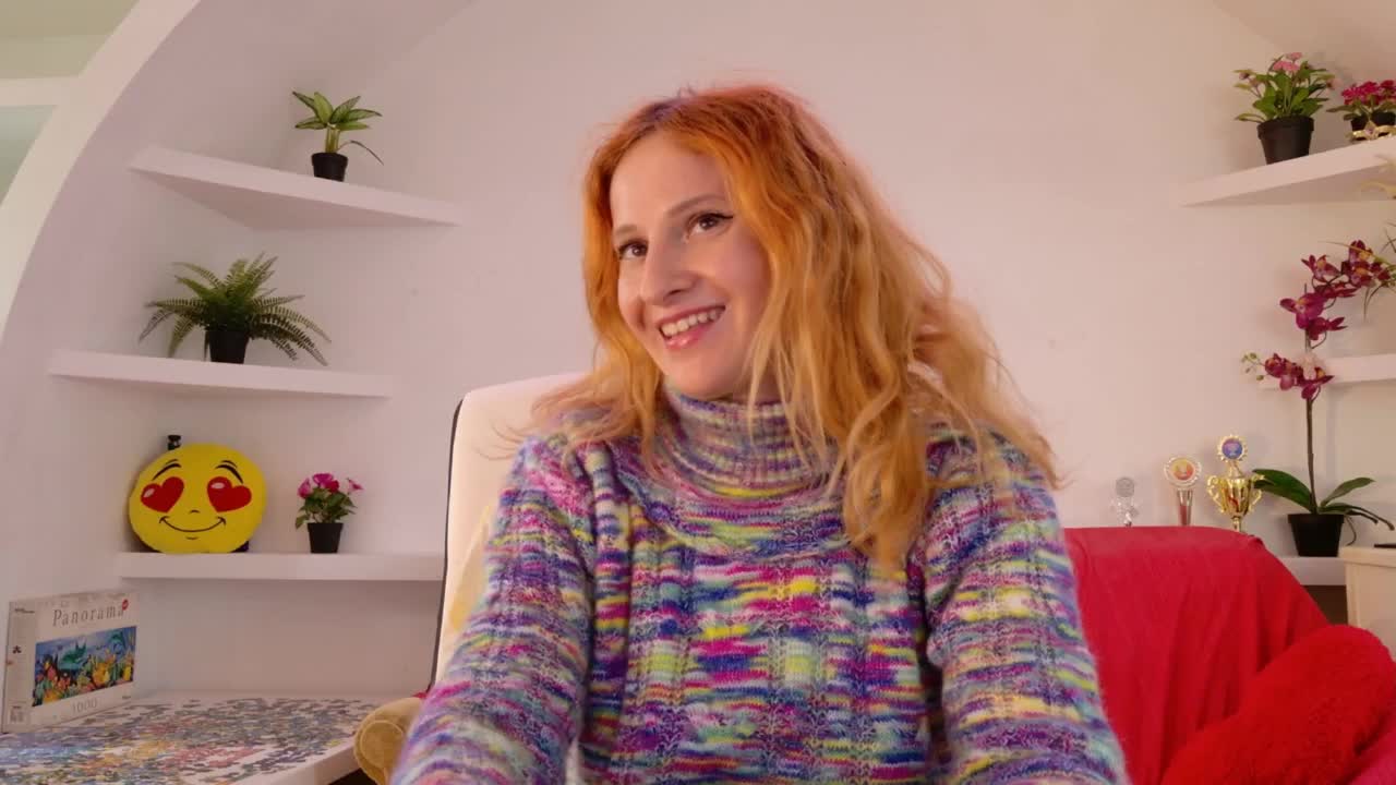 SimaGoldy Live Sex December 17, 2025