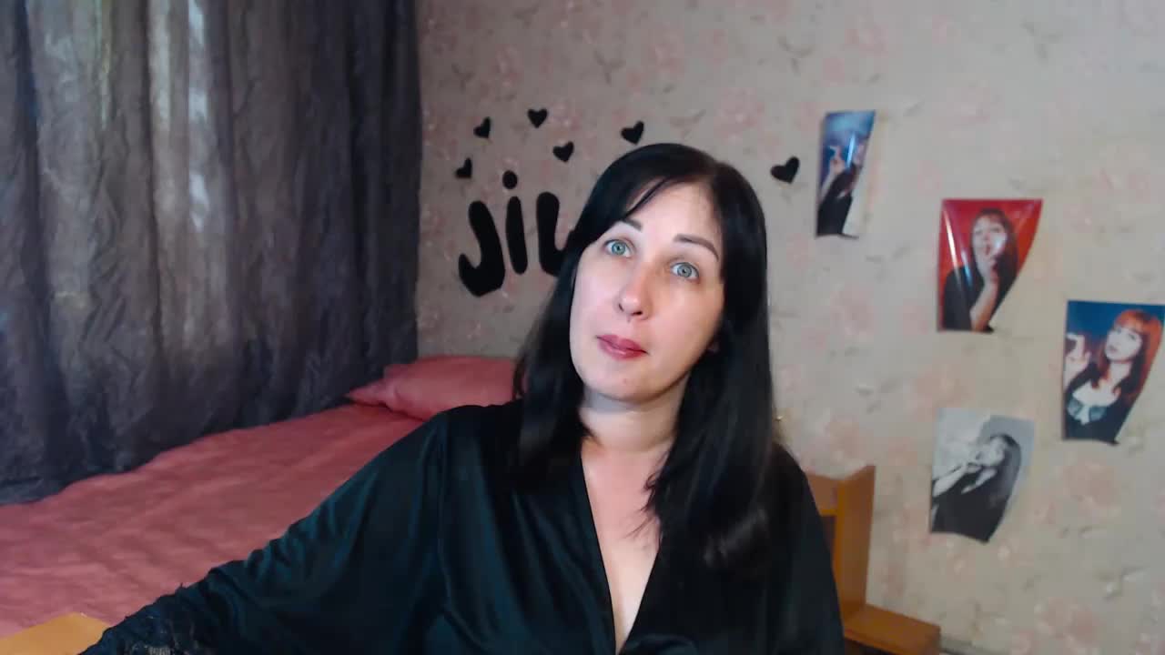 JillStevens Live Sex December 19, 2025