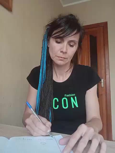 Hellenalonenochka Live Sex December 14, 2025