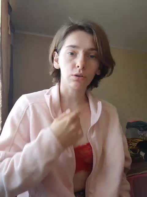 Your_Kitty Live Sex December 14, 2025