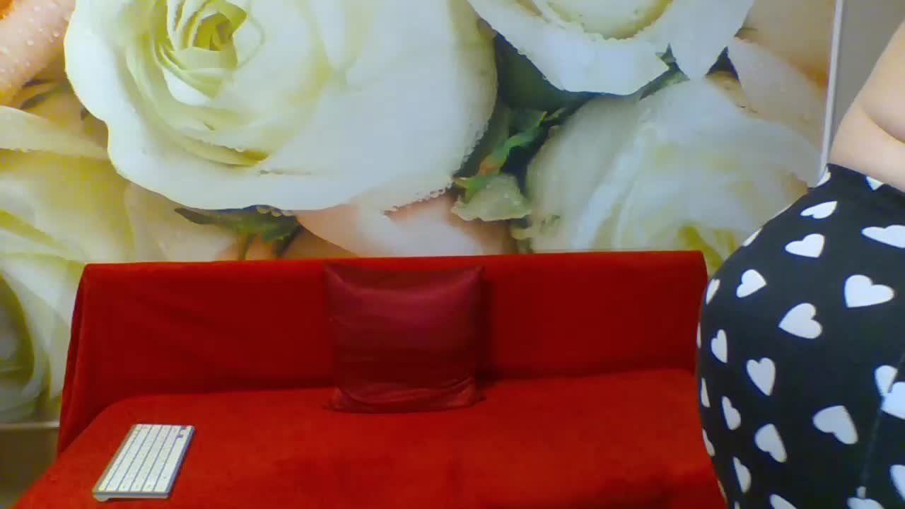 Beatris-K Live Sex December 12, 2025