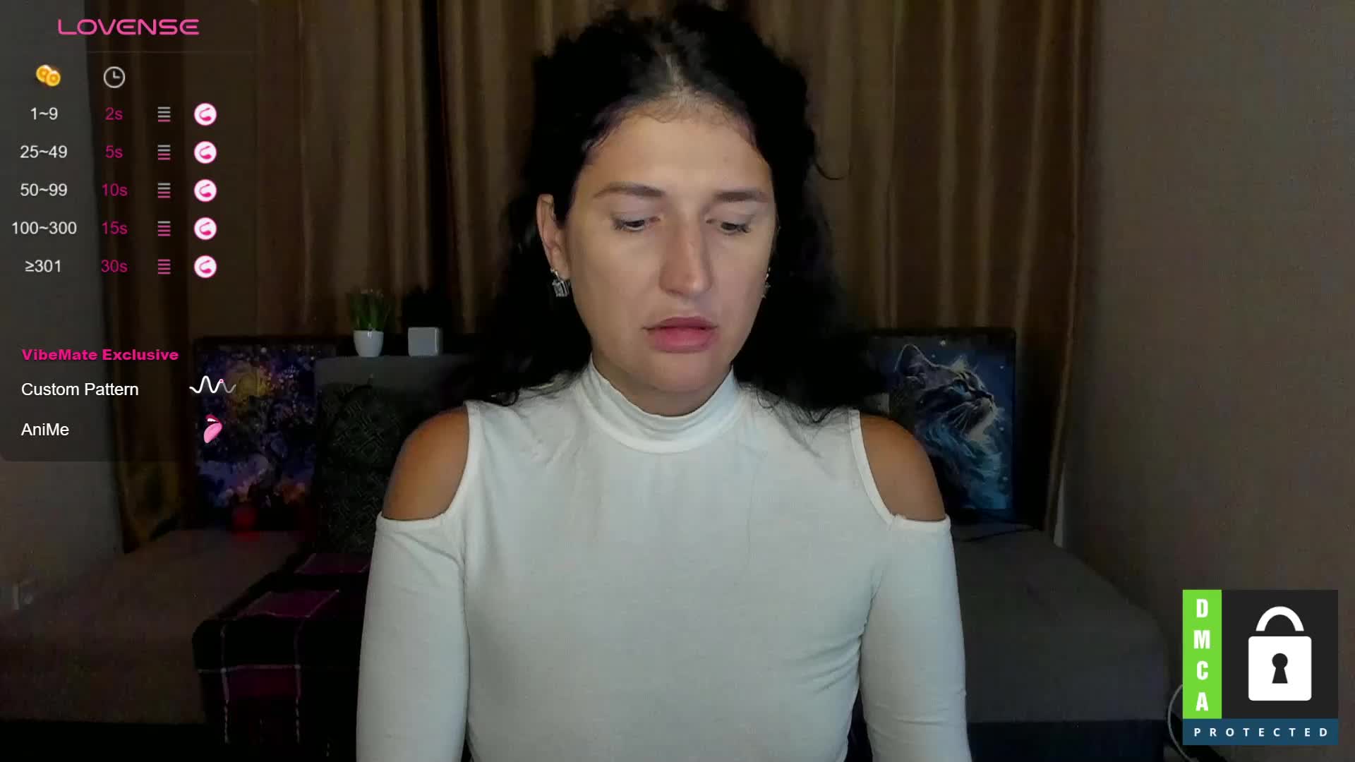 AliannaSoloKisses Live Sex December 14, 2025