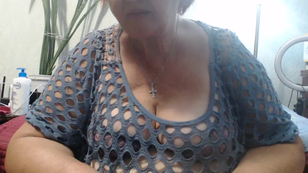 DeniseeRosea Live Sex December 13, 2025